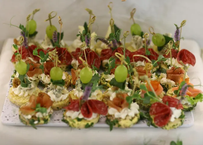 Arena Mar And Hotel Złote Piaski