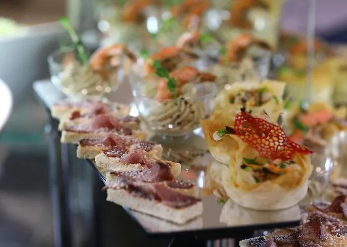 Arena Mar And Złote Piaski