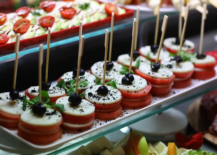 Arena Mar And Hotel 4*