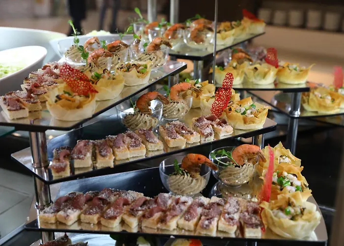 Hotel Arena Mar And 4*