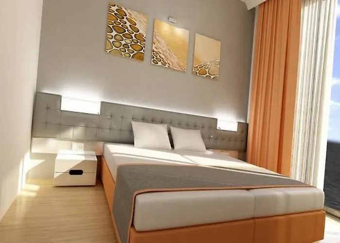 Arena Mar And 4* Golden Sands