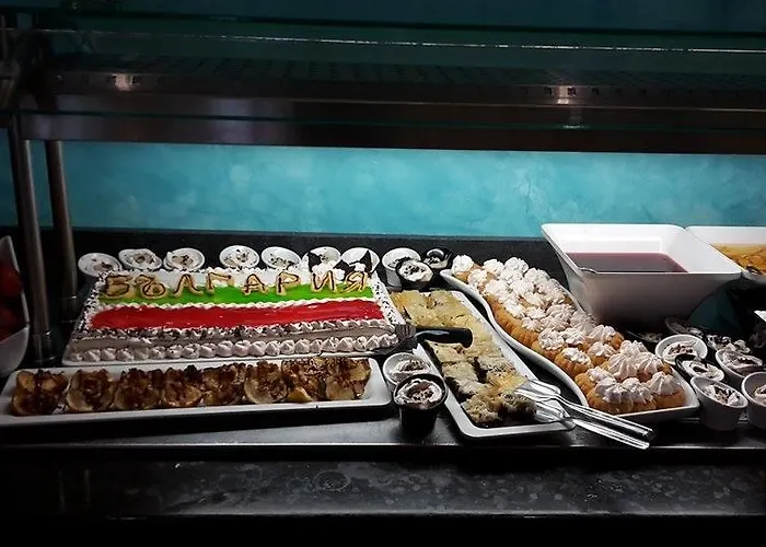 Arena Mar And Złote Piaski